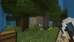 Find My Friends (Bedrock Edition)