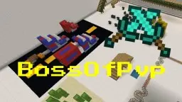 BossOfPvp (BEDROCK EDITION)