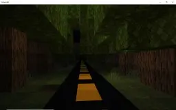 Hunted 1.4 | W10 and MCPE