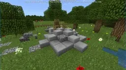 Target Practice - Beta 1.8.10 (1.14) Windows 10 Edition