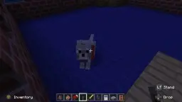 Ben's House & Prison Map