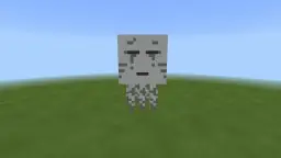 Ghast Burning Map