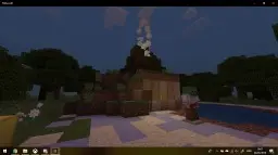 Shrek's Quest