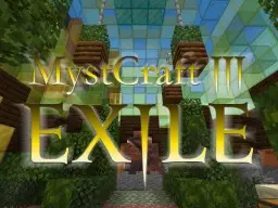 MystCraft III: Exile Part 1