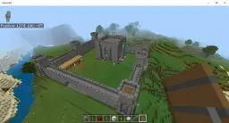 bigsmellymonkey16's castle