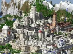 Imperial City