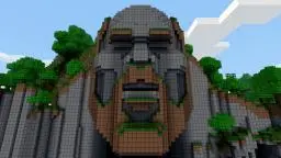 The Temple of Notch