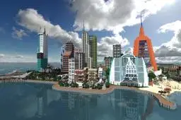 Modern City [Download]