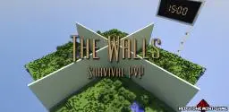 The Walls - PvP Survival