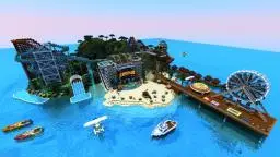 Olann Island