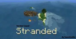 Survival Island - Stranded [v1.4]