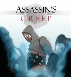 Assassin's Creep: An Open World Parkour Map