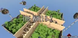 The Walls 2 - PvP Survival