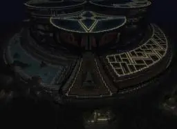 Underwater City ~ Lumina Nocturnale ~