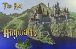 The Real Hogwarts (download)
