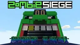 Zombie Siege