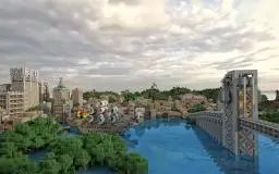 Broville v10 - v11 now released!