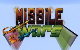 Missile Wars Mini Game for 1.8 [Fixed for 1.8.6]