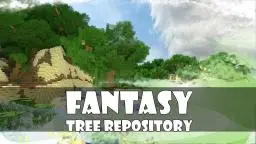Fantasy Tree Repository