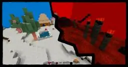 [PUZZ/PARKOUR] Dimension jumper