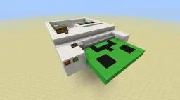 100% Working Redstone Printer 1.5