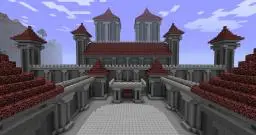 Royal Palace
