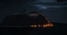 Minecraft Tony Stark House 4.5