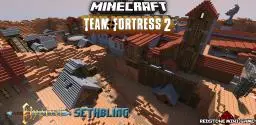 Team Fortress 2: Dustbowl by Hypixel and SethBling