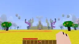 Adventure Time: Land of Ooo