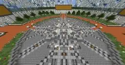 Professional Server HUB Lobby Spawn - Download