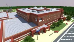 Marriotts Ridge High School