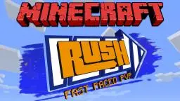 Rush (PvP Bed Wars)
