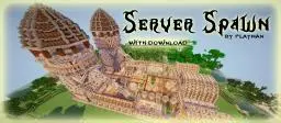 Factions Server Spawn [with download]