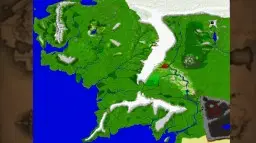 J. R. R. Tolkien - Middle Earth
