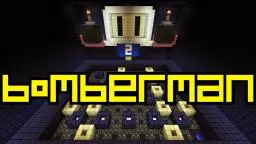 Bomberman (playable)