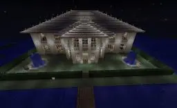 Modern House Download