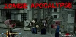 Zombie Apocalypse (Adventure Map)