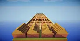 Lucky Block Race Map