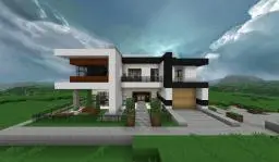 Modern House