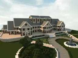 Luxury Mansion
