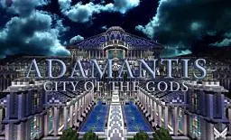 The City of Adamantis [Download]