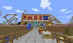 FunLand 3 (1,300,000  downloads)