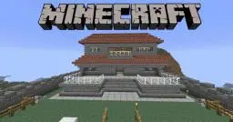 Minecraft´s Best protected House