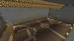 Teacher: Minecraft Minigame Map 3.0