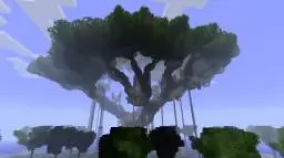 Hometree based Treehouse