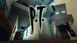 P.T. Silent Hills Horror Map (Vanilla Minecraft)