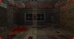 Area 51 Horror Map