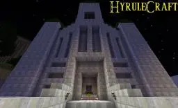 HyruleCraft - Legend of Zelda: Ocarina of Time