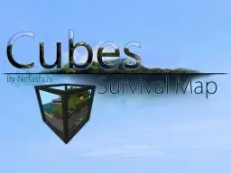 Cubes Survival 1.5.2+