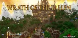 Wrath of the Fallen (Minecraft Adventure Map)